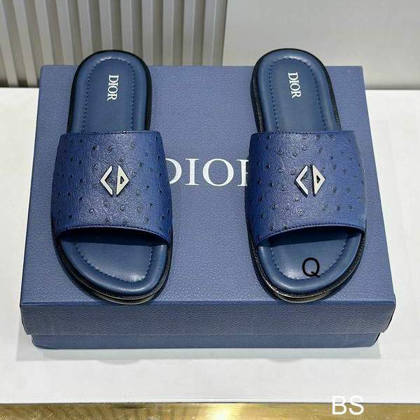 Picture of Dior Slippers _SKUDiorsz38-45BS06022876